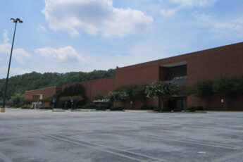 Century Plaza Birmingham