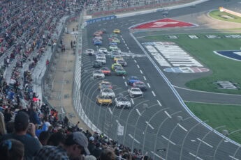 Charlotte Motor Speedway