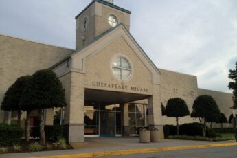 Chesapeake Square