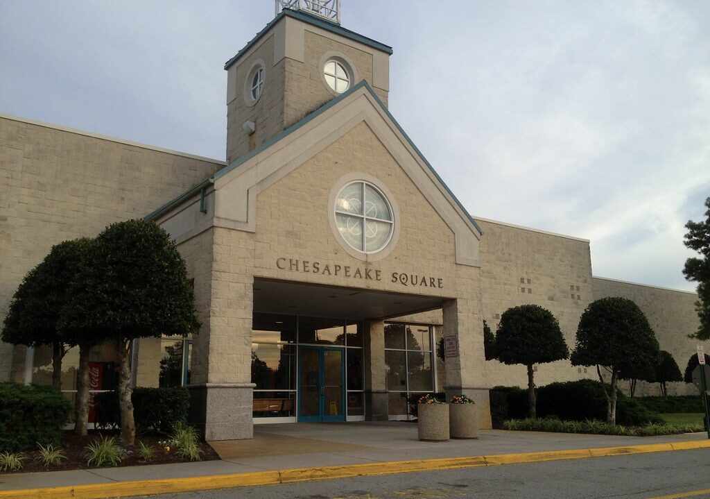 Chesapeake Square