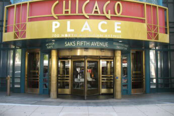 Chicago Place