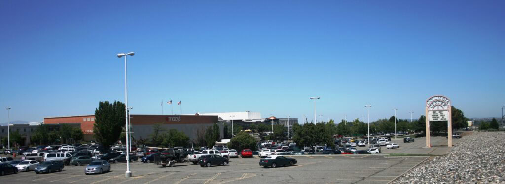 Columbia Center Kennewick