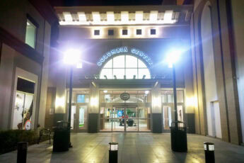 Columbia Center Kennewick