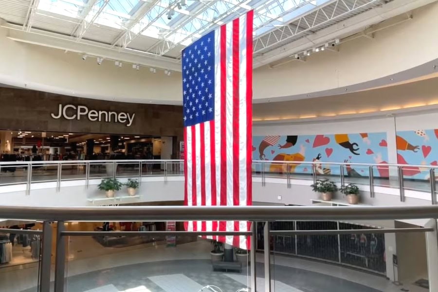 Dayton Mall, Dayton, OH: The Mall That Once Felt Like The Center Of Everything 12 Dayton Mall