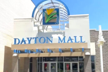 Dayton Mall, Dayton, OH: The Mall That Once Felt Like The Center Of Everything 7 Dayton Mall