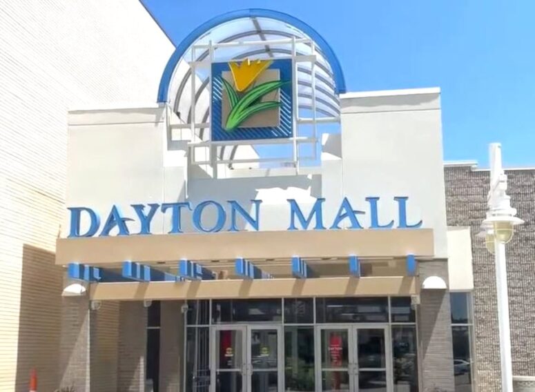 Dayton Mall, Dayton, OH: The Mall That Once Felt Like The Center Of Everything