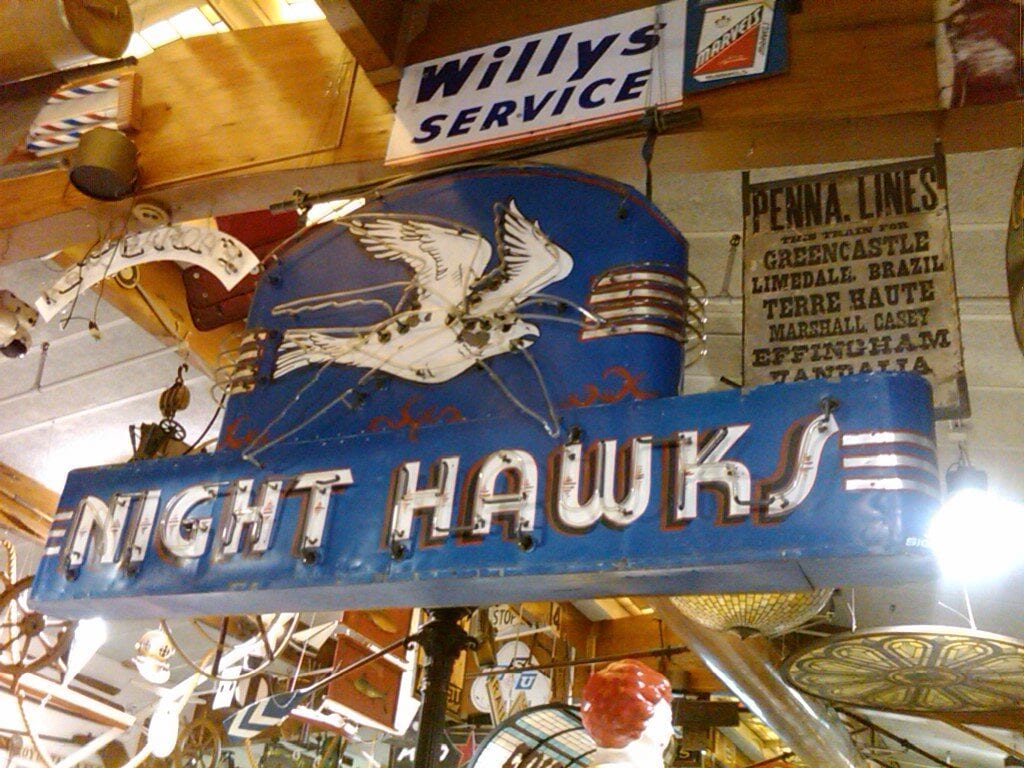 Dort Mall in Flint, MI