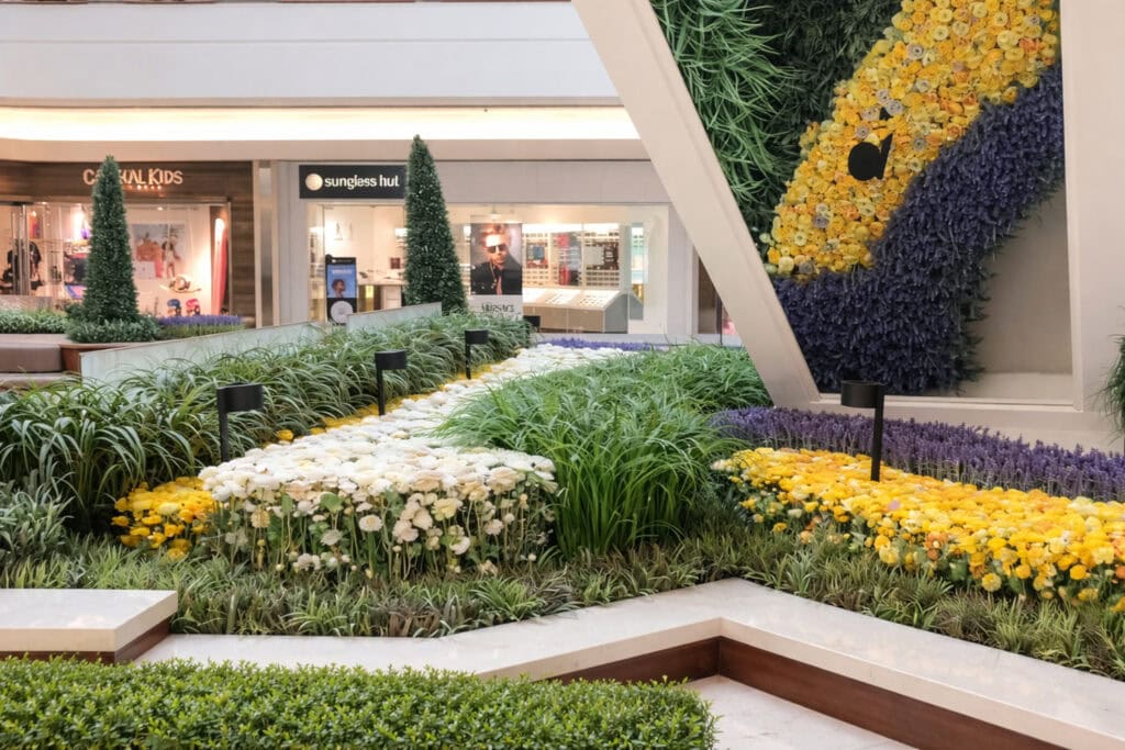 The Gardens Mall in Palm Beach Gardens, FL Looks Strong, But What's Next? 10 The Gardens Mall