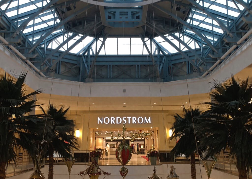 The Gardens Mall in Palm Beach Gardens, FL Looks Strong, But What's Next? 11 The Gardens Mall Nordstrom
