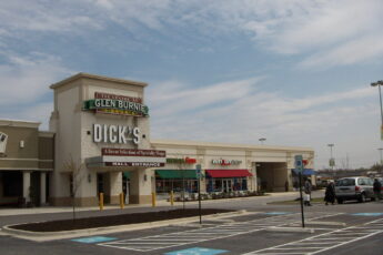 Glen Burnie Mall in Glen Burnie, MD Went Through More Than Most Malls 5 Glen Burnie Mall