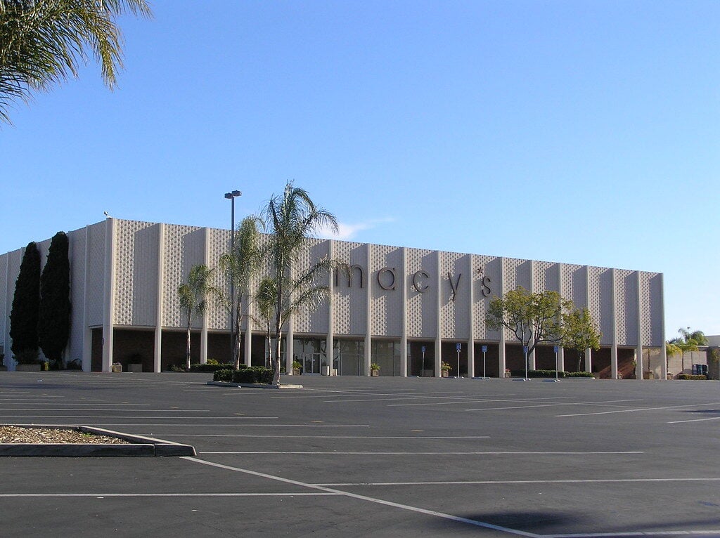 Grossmont Center