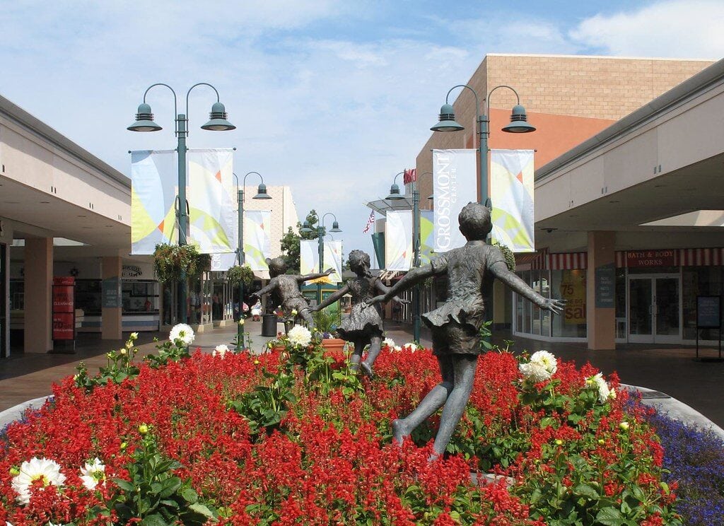 Grossmont Center
