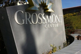 Grossmont Center