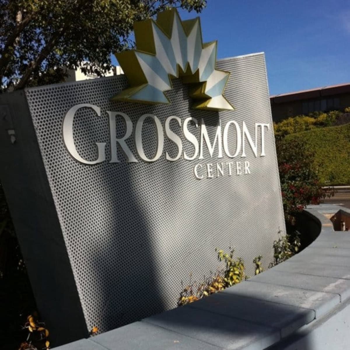 The Rise, Decline, and Overhaul of Grossmont Center Mall in La Mesa, CA