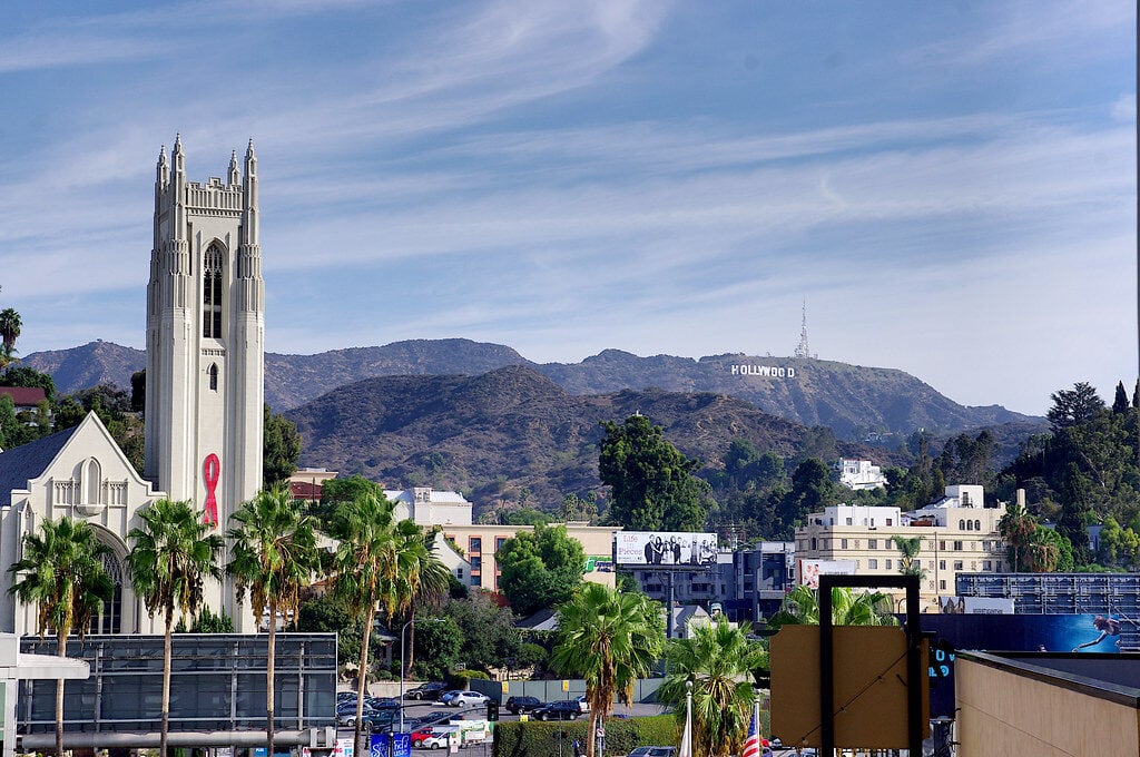Ovation Hollywood, Hollywood, CA: Inside The Mall Everyone Still Talks About 13 Hollywood & Highland