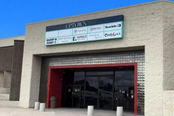 What Really Happened to Hutchinson Mall in Hutchinson, KS? 14 Uptown Hutch, formerly Hutchinson Mall