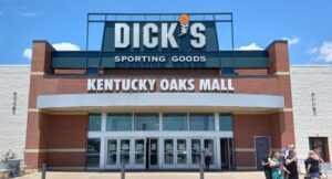US Malls 363 Kentucky Oaks Mall