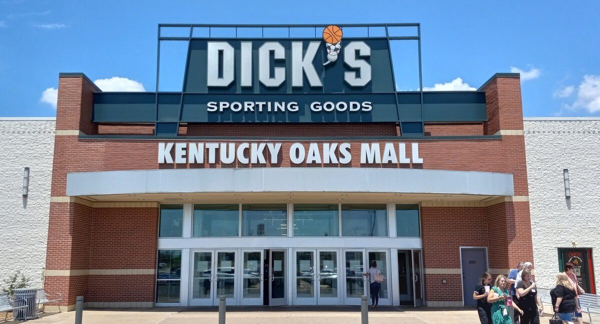 What Happened to Kentucky Oaks Mall in Paducah, KY - And Why It Still Matters