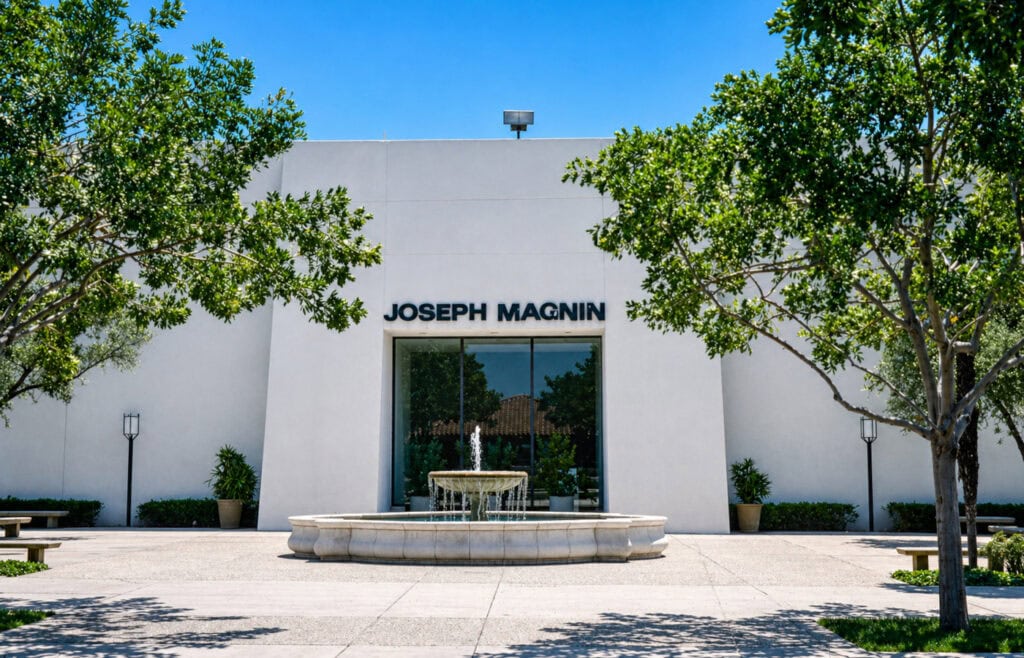 La Habra Fashion Square