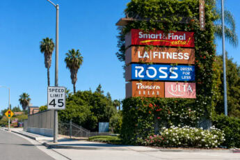 La Habra Marketplace