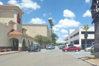 La Plaza Mall - McAllen, Texas