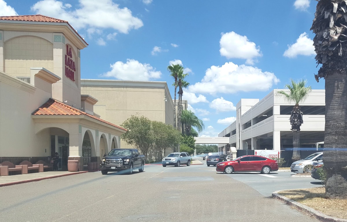 Inside La Plaza Mall in McAllen, TX: Expansion, Anchor Changes, And More