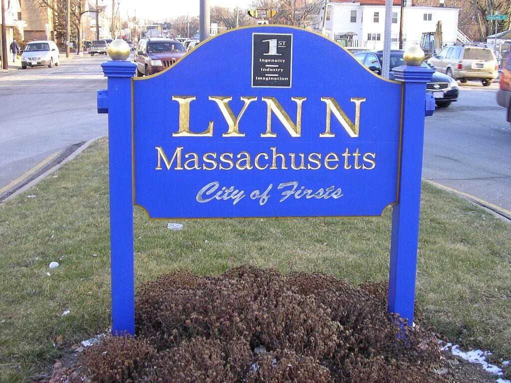 Lynn, City of Firsts