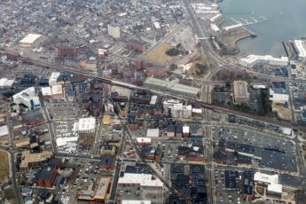 Lynn, City of Firsts