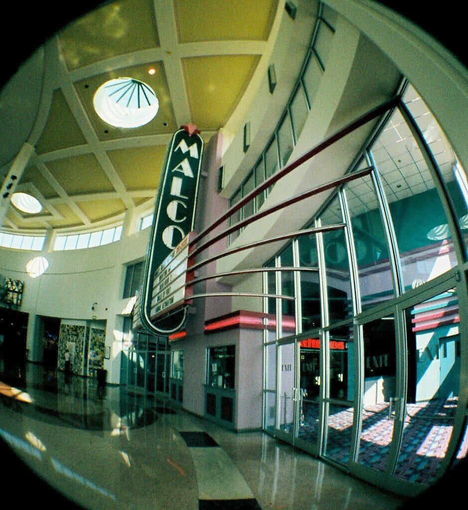 Wolfchase Galleria Mall, Memphis, TN: What's New, What's Gone, What's Next 10 Malco Theater at the Wolfchase Galleria