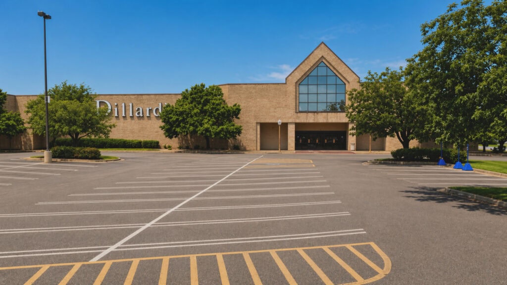 Manhattan Town Center