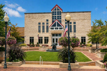 Manhattan Town Center