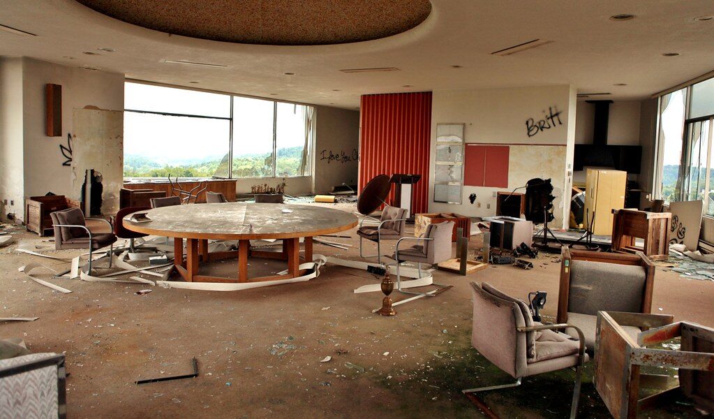 Monsour Medical Center