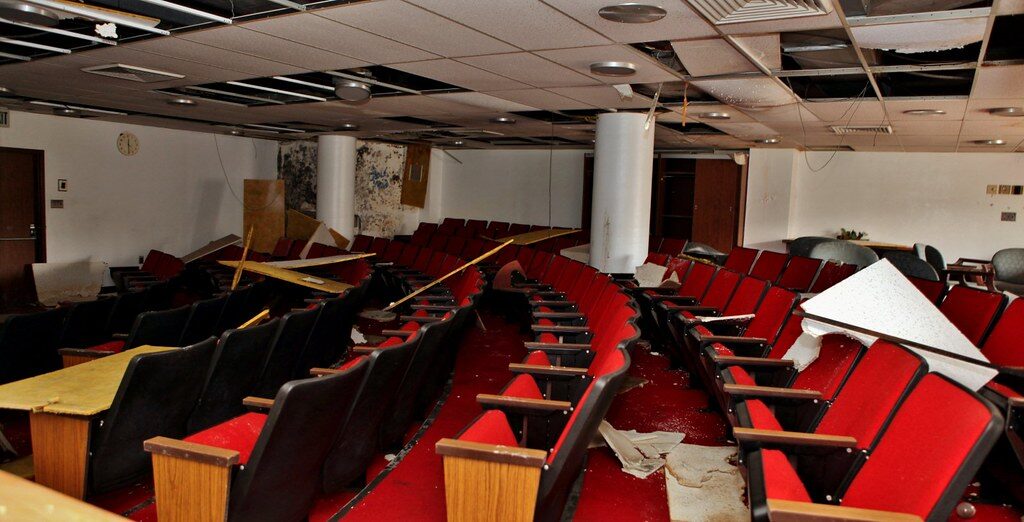 Monsour Medical Center