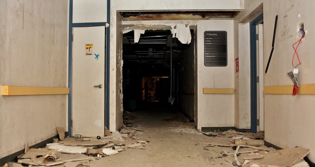 Monsour Medical Center