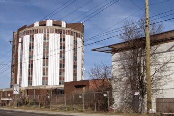 Monsour Medical Center in Jeannette, PA: The Hospital So Many Still Remember 15 Monsour Medical Center