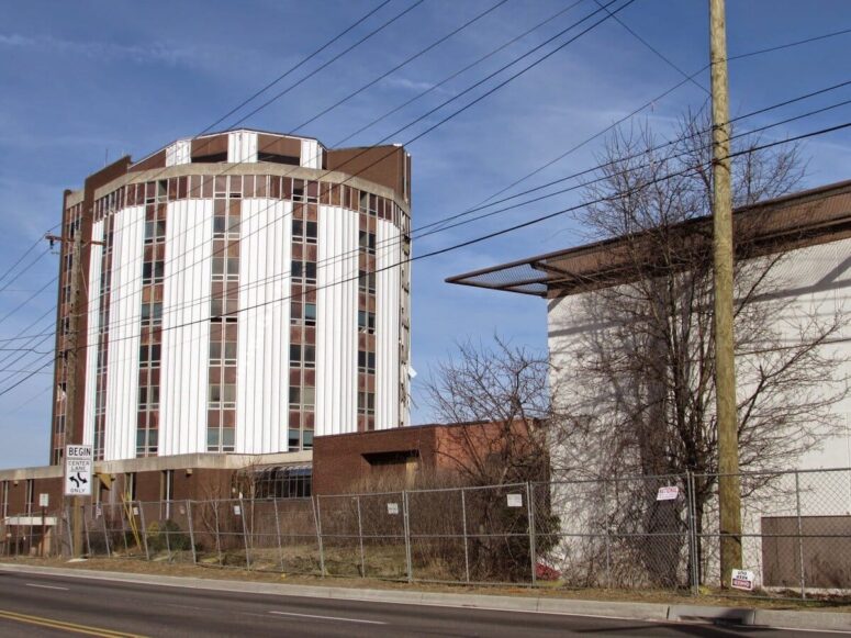 Monsour Medical Center in Jeannette, PA: The Hospital So Many Still Remember