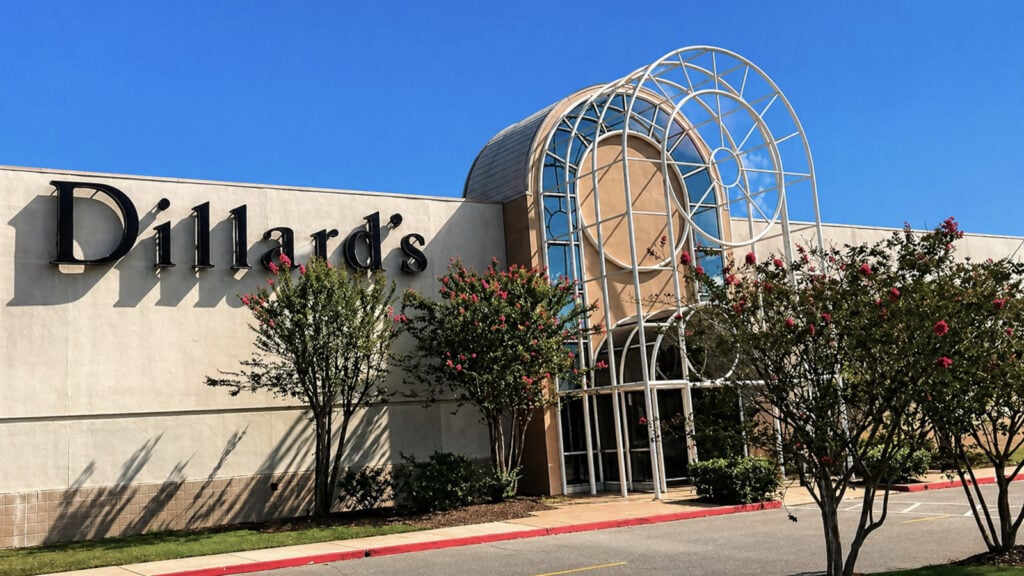 North Shore Square, Slidell, LA