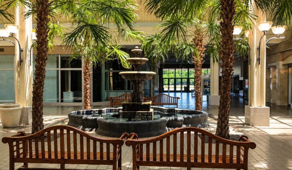 North Shore Square, Slidell, LA