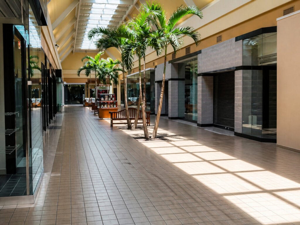 North Shore Square, Slidell, LA