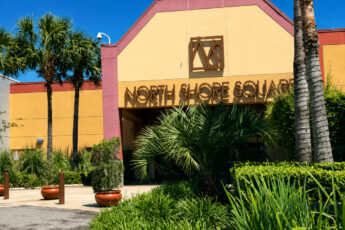 North Shore Square, Slidell, LA