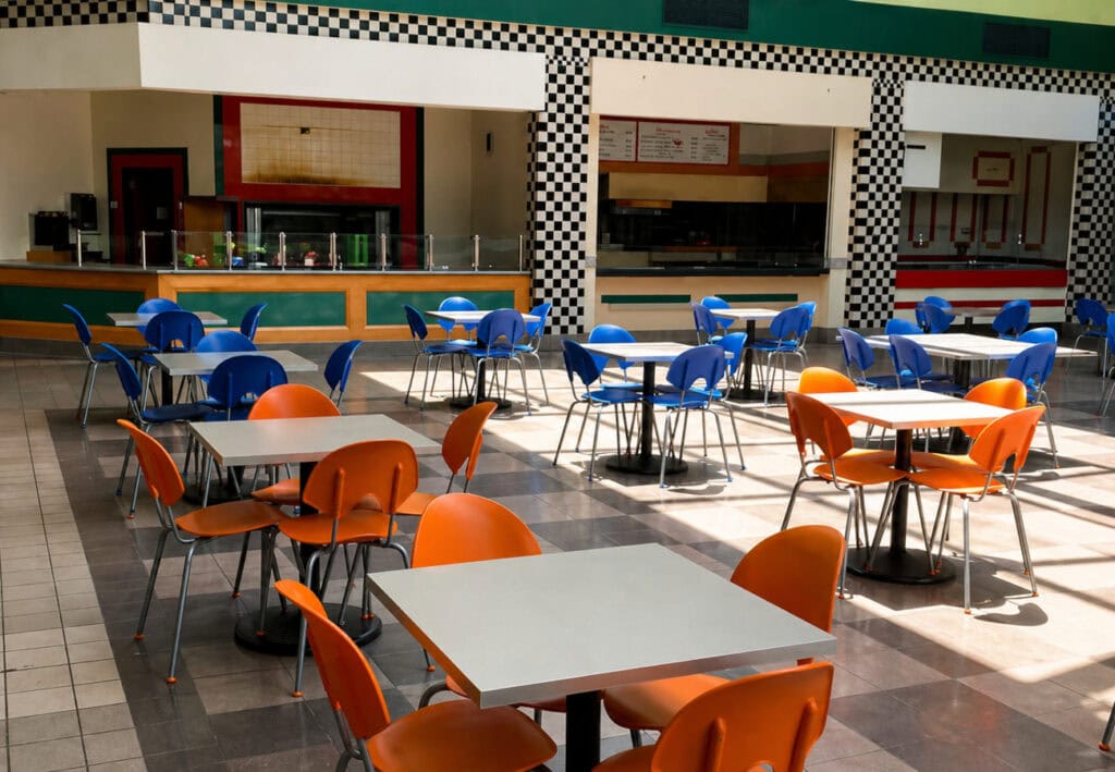 North Shore Square, Slidell, LA