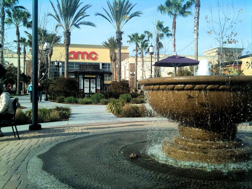 What Happened to Otay Ranch Town Center Mall in Chula Vista, CA? 13 Otay Ranch Town Center