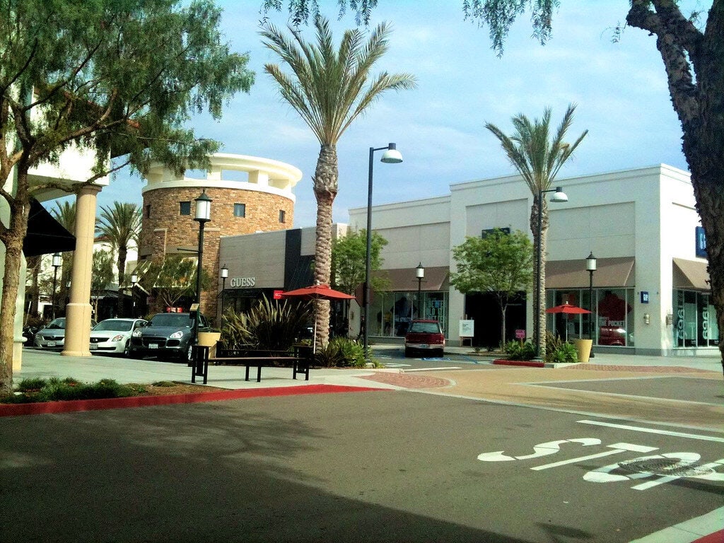 What Happened to Otay Ranch Town Center Mall in Chula Vista, CA? 12 Otay Ranch Town Center