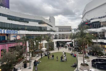 Ovation Hollywood, Hollywood, CA: Inside The Mall Everyone Still Talks About 5 Ovation Hollywood