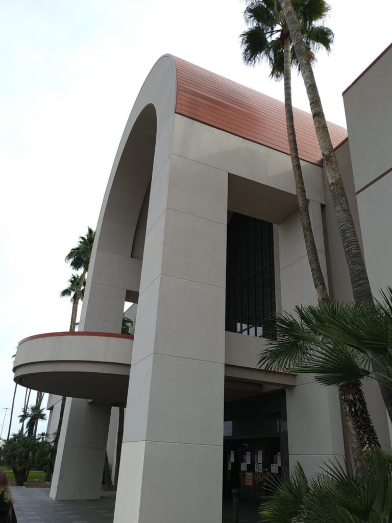 Paradise Valley Mall