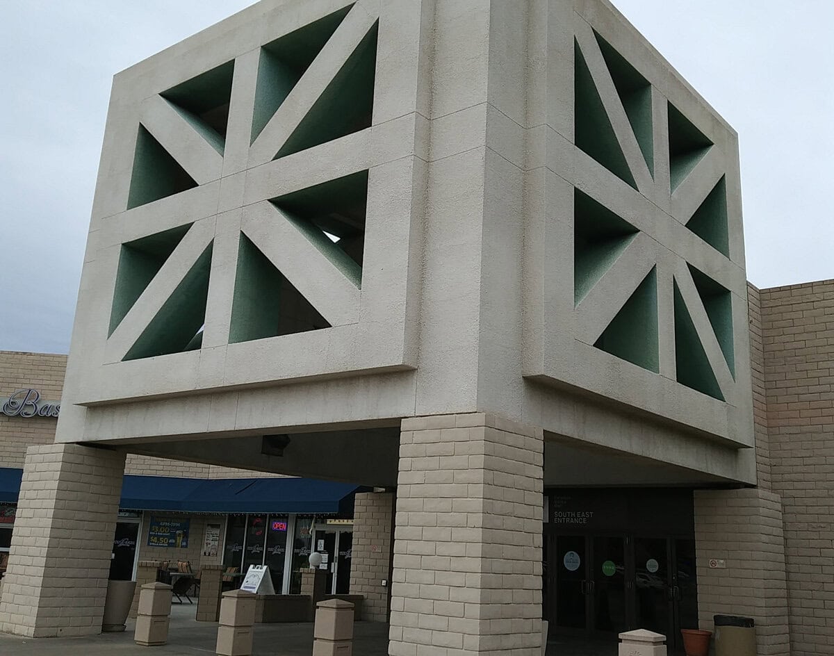 Paradise Valley Mall, Phoenix, AZ: From Beloved Mall to the New Development