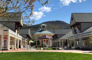 US Malls 542 Settlers Green