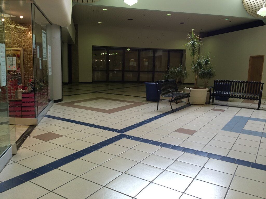 Southland Mall Memphis, TN