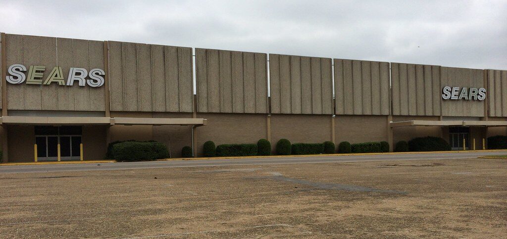 Southland Mall Memphis, TN