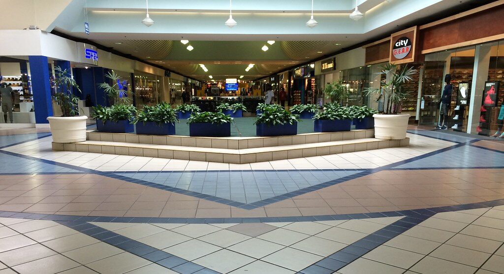 Southland Mall Memphis, TN